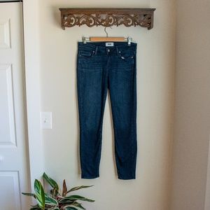 Paige Jeans